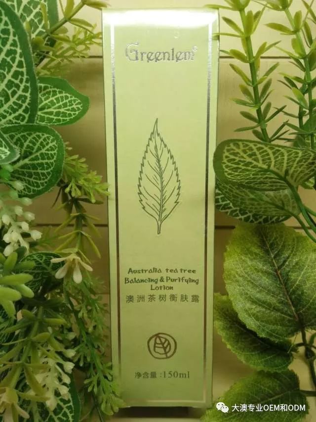 “Tea Tree oil”带你寻味身边的澳洲风情(图7)