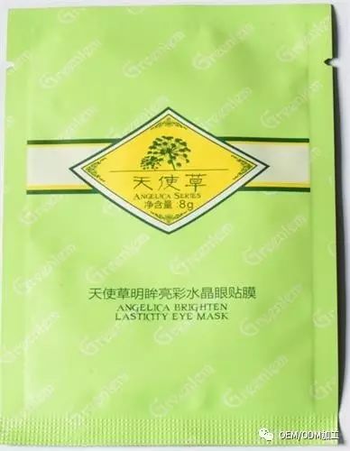 品牌定制及加工/私人定制，找广州大澳化妆品就够了！—面膜篇(图6)