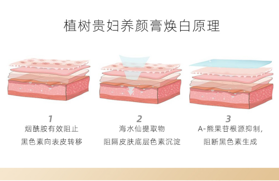 是心动的感觉，让你化妆护肤两不误的神仙养颜膏，“他”来了